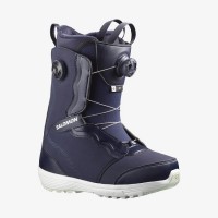 Salomon Ivy BOA (Blue White) - 23